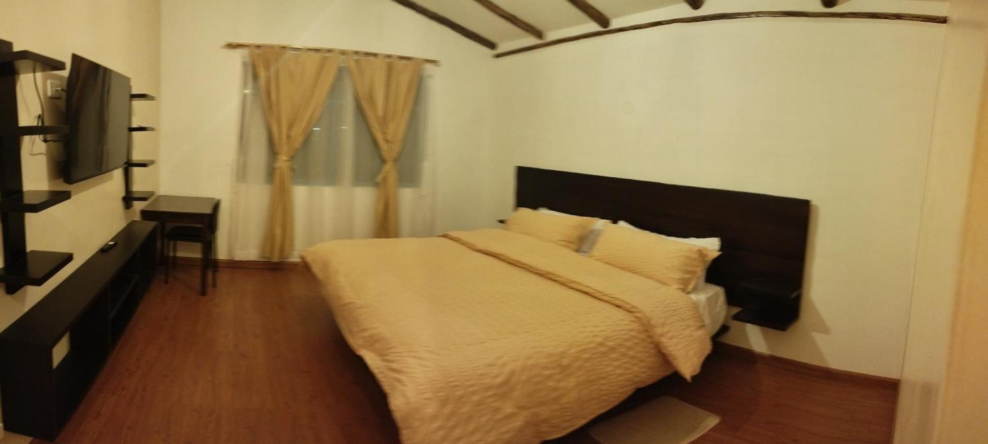 Hotel Achik Wasi Saraguro Exteriér fotografie